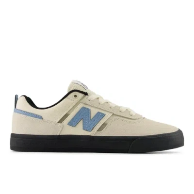 New Balance Unisex Nb Numeric Jamie Foy 306 Skateboarding Shoes In Multi