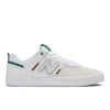 New Balance Unisex Nb Numeric Jamie Foy 306 In White