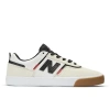 New Balance Nb Numeric Jamie Foy 306 In White/black