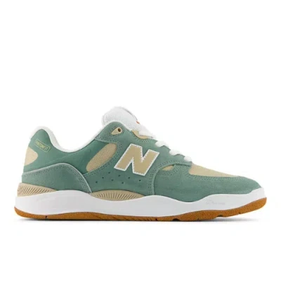 New Balance Unisex Nb Numeric Tiago Lemos 1010 Skateboarding Shoes