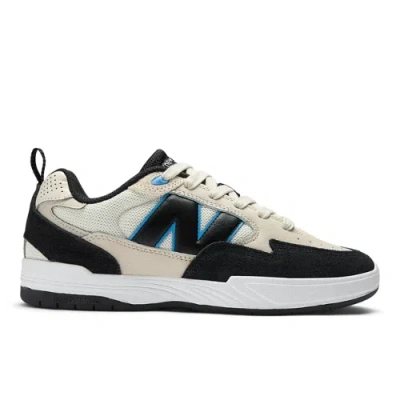 New Balance Unisex Nb Numeric Tiago Lemos 808 Lite Skateboarding Shoes In White