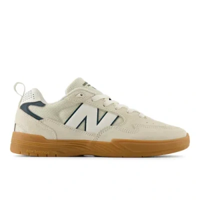 New Balance Unisex Nb Numeric Tiago Lemos 808l In Neutral