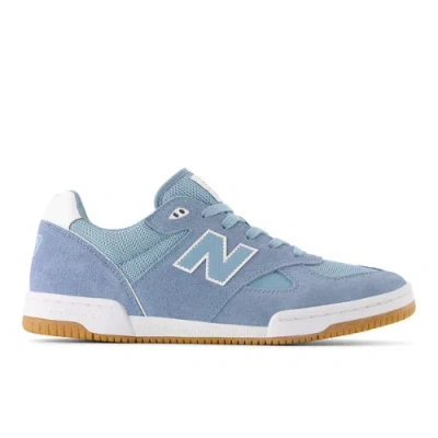 New Balance Unisex Nb Numeric Tom Knox 600 Skateboarding Shoes
