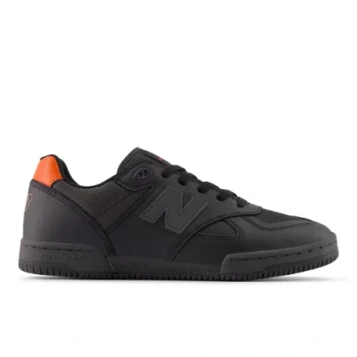 New Balance Unisex Nb Numeric Tom Knox 600 Skateboarding Shoes