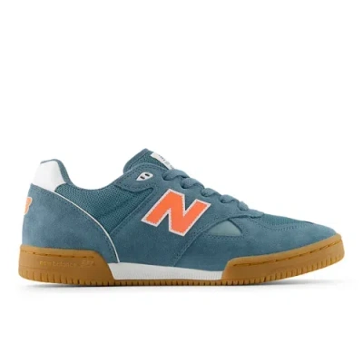 New Balance Unisex Nb Numeric Tom Knox 600 Skateboarding Shoes In Multi