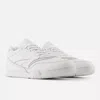 New Balance Unisex Nb Numeric 770 Skateboarding Shoes In White