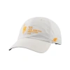 New Balance Unisex Nyc 47 6 Panel Run Hat In Gray