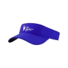New Balance Unisex Nyc 47 Visor In Blue