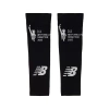 New Balance Unisex Nyc Armsleeve In Black