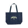 New Balance Unisex Nyc Classic Canvas Tote In Blue