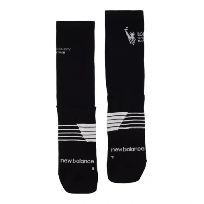 NEW BALANCE UNISEX NYC CREW SOCK