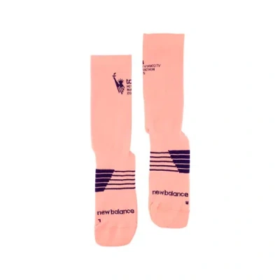 NEW BALANCE UNISEX NYC CREW SOCK