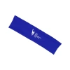 New Balance Unisex Nyc Headband In Blue