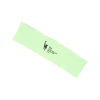 New Balance Unisex Nyc Headband In Green