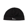 New Balance Unisex Nyc Marathon Lightweight Skull Cap In Black