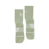 New Balance Unisex Nyc Quarter Sock In Green
