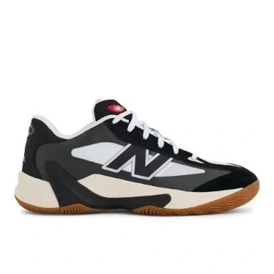 New Balance Unisex P350 Basketball Shoes In Black