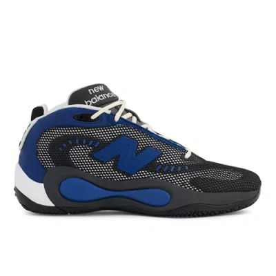 New Balance Unisex P400 Basketball Shoes In Multi