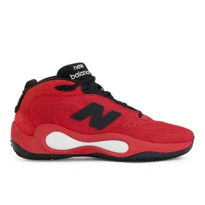 New Balance Unisex P400 Basketball Shoes In Multi