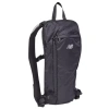 New Balance Unisex Performance 4l Hydration Backpack In Black