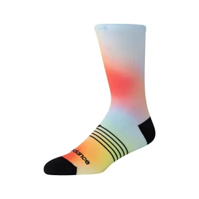 New Balance Unisex Pro Run Crew Socks 1 Pair