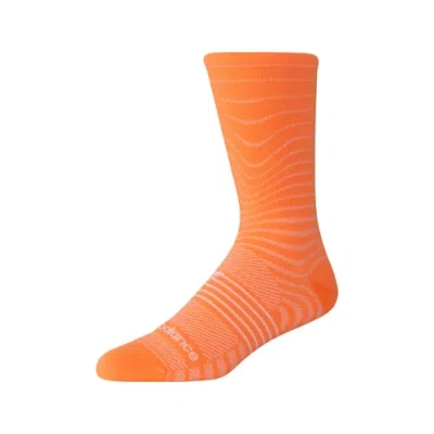 New Balance Unisex Pro Run Crew Socks 1 Pair