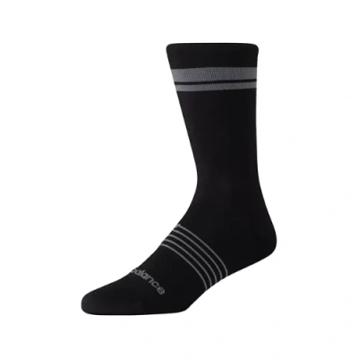 New Balance Unisex Pro Run Crew Socks 1 Pair