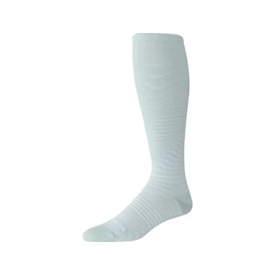 New Balance Unisex Pro Run Otc Socks 1 Pair In Green
