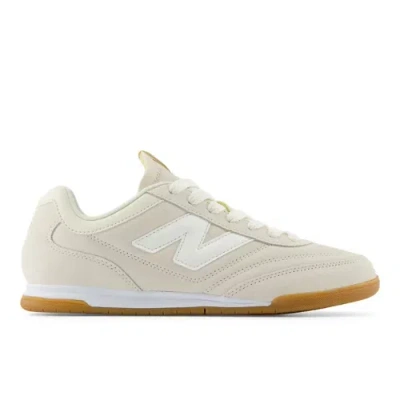 New Balance Rc42 In Beige