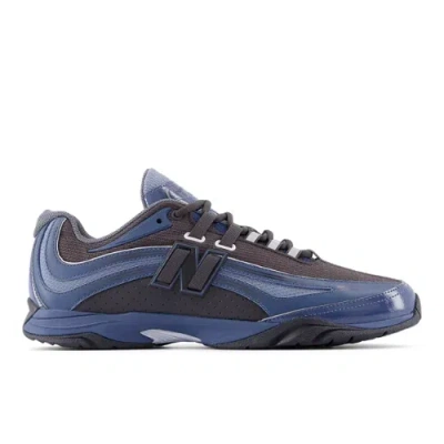 New Balance Rc56 Low-top Sneakers In Blue