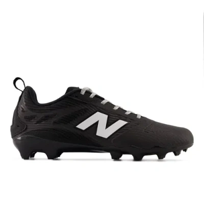 New Balance Unisex Rev Iq In Black
