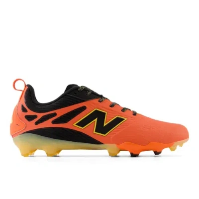 New Balance Unisex Rev Iq In Orange
