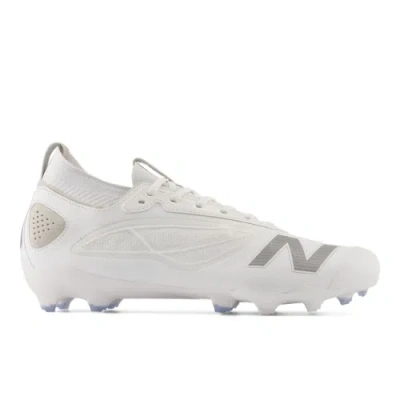 New Balance Unisex Rev X In White
