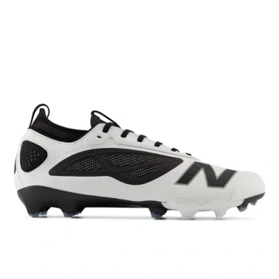New Balance Unisex Rev X In White