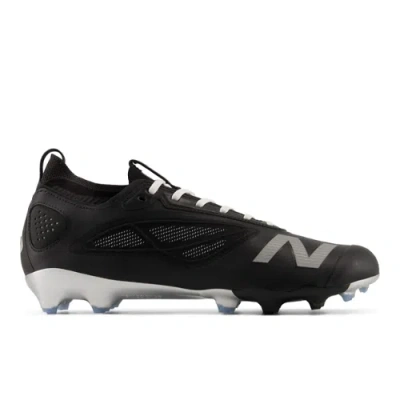 New Balance Unisex Rev X In Black
