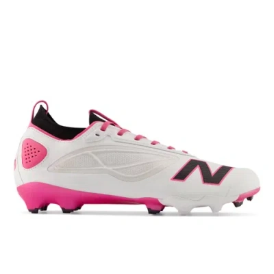 New Balance Unisex Rev X In White