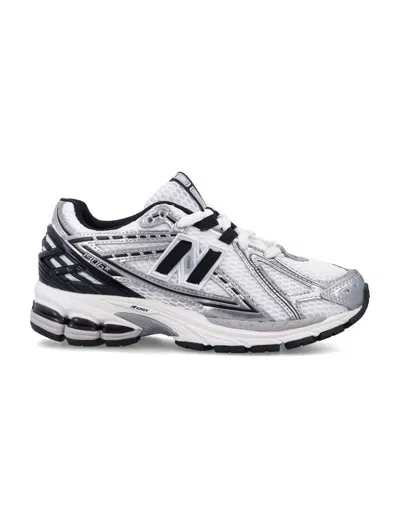 New Balance Unisex Running-inspired 1906r Sneaker With Acteva Lite Cushioning In Transparent