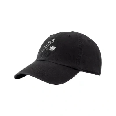 New Balance Unisex Shohei Ohtani 6 Panel Hat In Gray