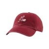 New Balance Unisex Shohei Ohtani 6 Panel Hat In Red