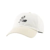 New Balance Unisex Shohei Ohtani 6 Panel Hat In White