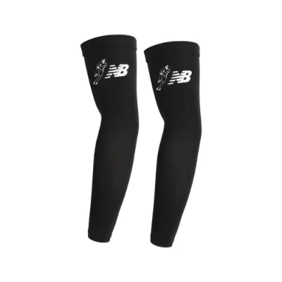 New Balance Unisex Shohei Signature Arm Sleeve In Black