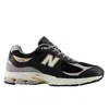 New Balance 2002r Lace-up Sneakers