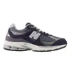 New Balance 2002r Panelled Sneakers