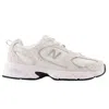New Balance Unisex Sneaker  - 530 - Grey In Neutral