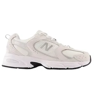 New Balance Unisex Sneaker  - 530 - Grey In Neutral