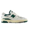 New Balance Bb550 Low-top Sneakers