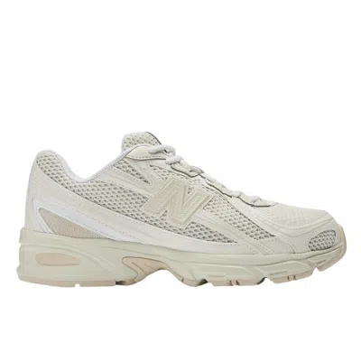 New Balance Unisex Sneaker  - 740 - Beige In Nude