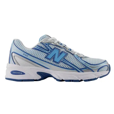 New Balance 740 Sneakers In Blue