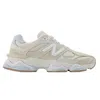 New Balance Unisex Sneaker  - 9060 - Beige In Neutral