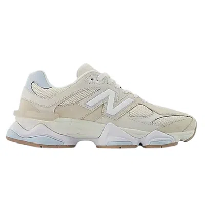 New Balance Unisex Sneaker  - 9060 - Beige In Neutral